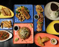 West Bistro NJ