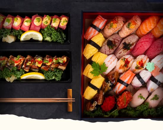 BentoMe (78 Portland Avenue, Bergenfield)