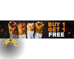 Kathi Roll Eatery (Edmonton)