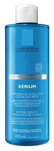 Kerium Suavidade Extrema La Roche-Posay emb. 400 ml