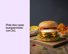 La Papicueva (Quito)