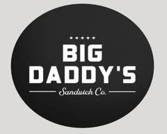 Big Daddy's Sandwich Co.