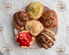 Pastelería Delicias Carolina