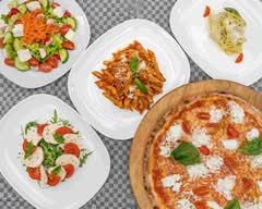 Main Gusto Pizzeria Lieferservice Würzburg