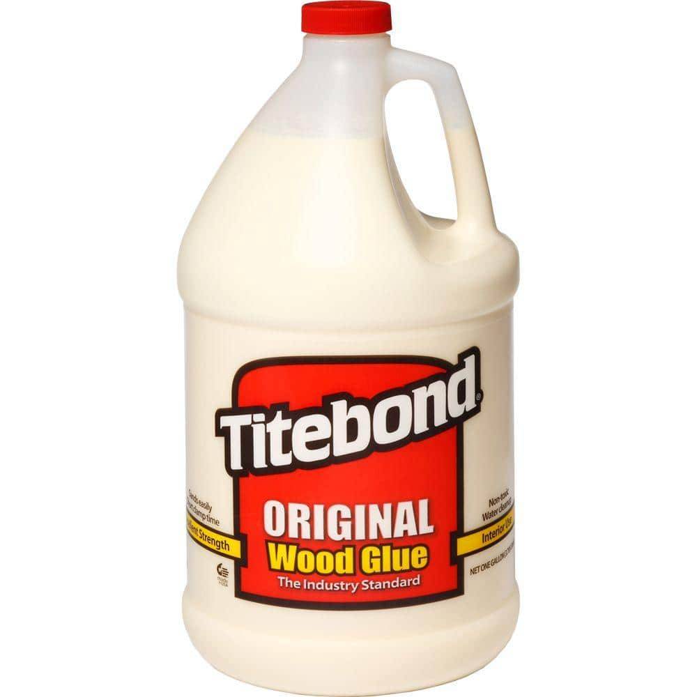 Titebond 128 Fl. Oz. Original Wood Glue