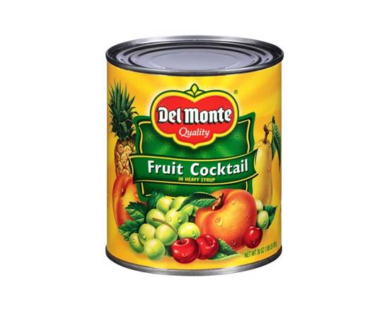 Del Monte Cóctel De Frutas (850 g)