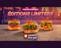 Speed Burger - Amiens
