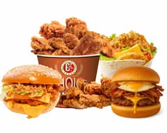 THE CHICKEN DAY