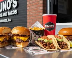 Bruno’s Burgers & Tacos