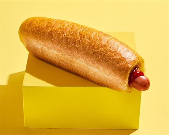 Hot Dog Regular