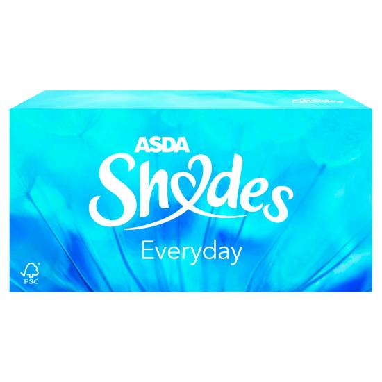 ASDA Shades Everyday Regular Single