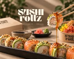 Sushi Rollz