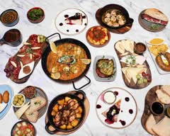 Tapas Stories