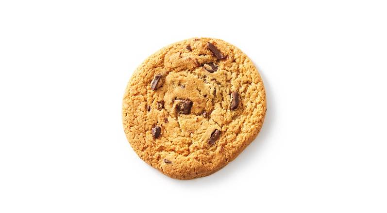 Chocolate Chunk Cookie Cookies