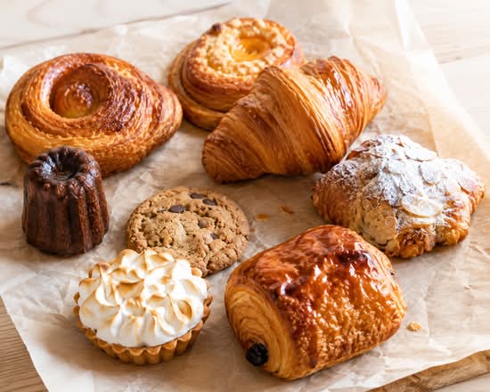 Oceanside Bakery