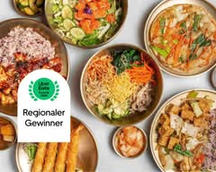 Seoul Garden - Potsdam