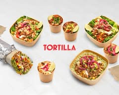 Tortilla Burritos (Durham)