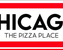 Chicago The Pizza Place