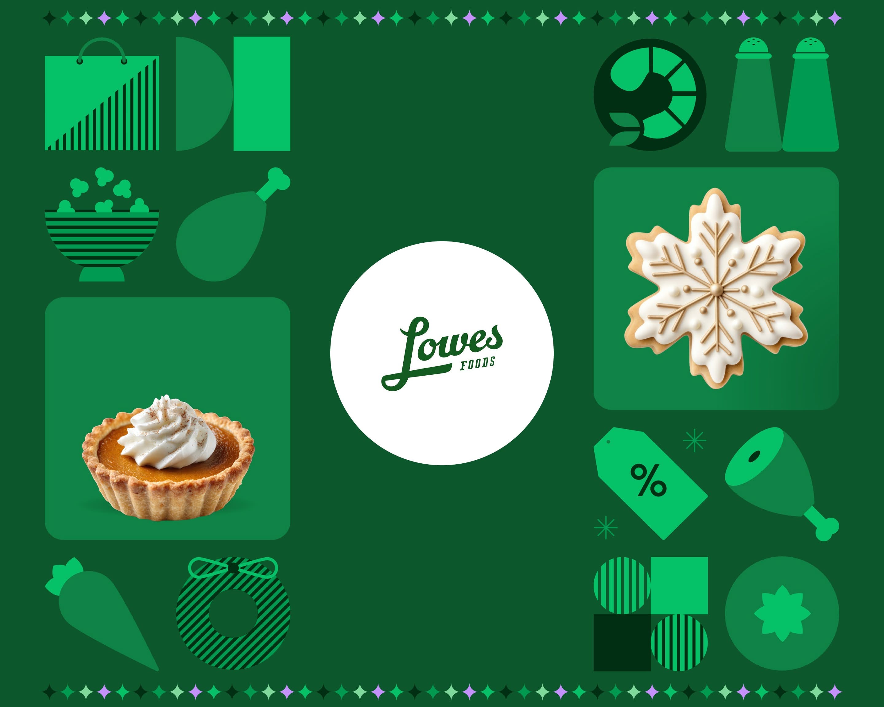 Lowes Foods On Tryon Road