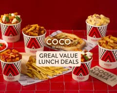 Coco di Mama - Pasta Kitchen (Marlow)