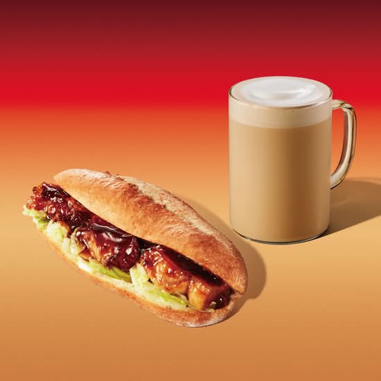 Starbucks Selection C