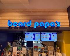 Beard Papa's - WA - Seattle
