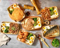 便當研究所 永和店