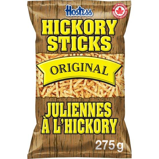 Hostess Original Hickory Sticks (275 g)