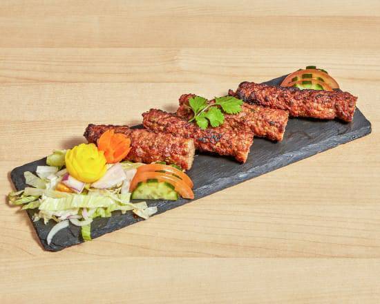 Sheek Kebab (2 pieces)