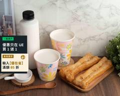 豫彰堂杏仁茶專賣  福德店