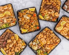 Hibachi Papi (Hollywood)