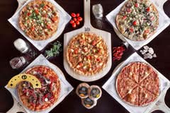 The Pizza Press (Anaheim)