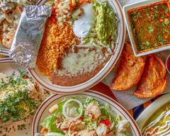 3 Agaves Mexican Restaurant