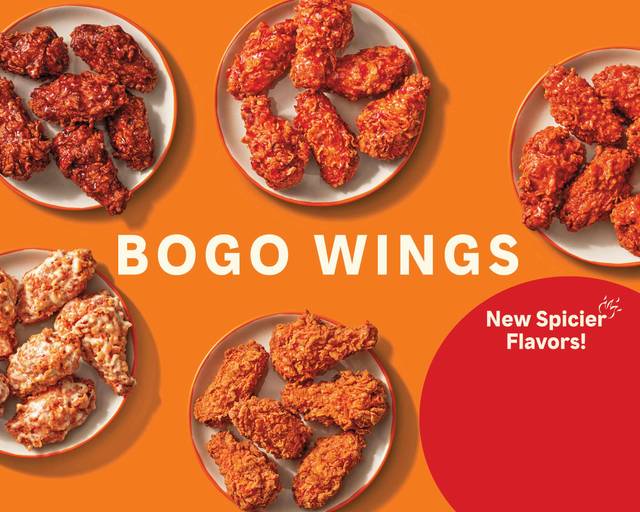 Order Popeyes (566 Ritchie Hwy) Menu Delivery【Menu & Prices】 Severna