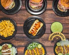Cletos Burger