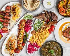 Afghanfoodرستورانت ایرانی افغانی