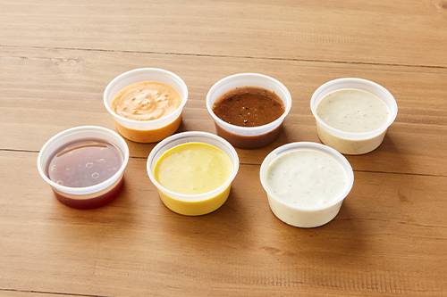 Extra Wing Dipping Sauce