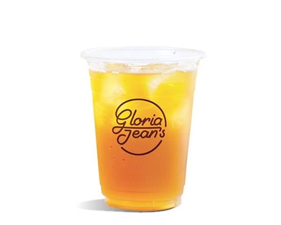 Lemon & Lychee Iced Tea