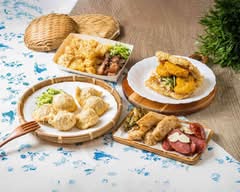 炸烈人生 炸水餃 豆包專賣
