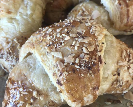 Croissant Almond