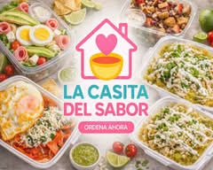 La Casita Del Sabor (Cancun)