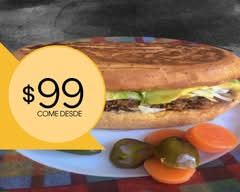 Tortas Bambino