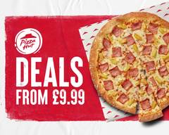 Pizza hut deals delivery phone number