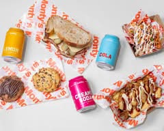 Monty's Deli