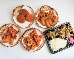 【唐揚げで日本一になったからあげや】カリッジュ伏見店