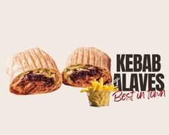 Kebab Alaves