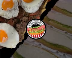 Cecilia's Sandwicheria