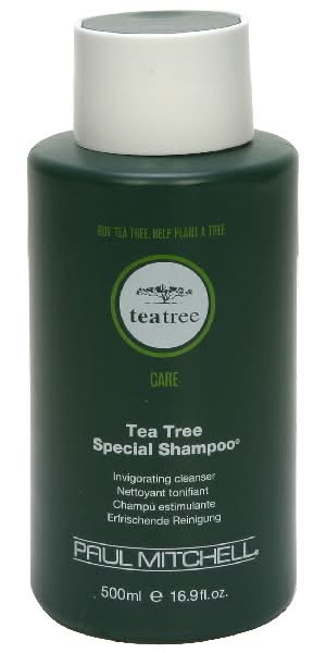 Paul Mitchell Tea Tree Special Shampoo (16.9 fl oz)