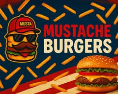 Mustache Burger - Javiera carrera