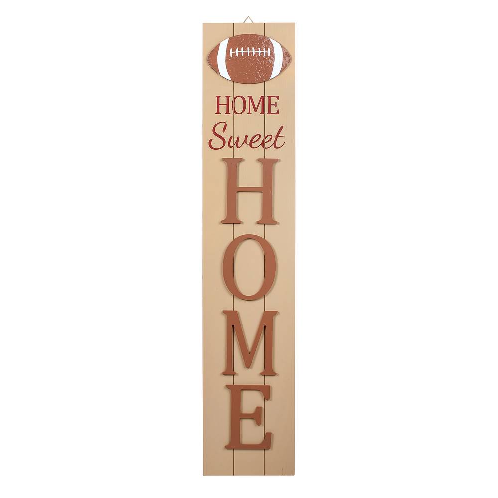 Holiday Living 3.5-ft Harvest Home Sweet Home Porch Decor Sign | 88G1986A